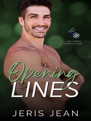 cover image of Opening Lines